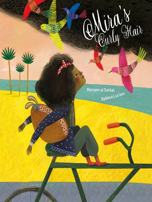 Title details for Mira's Curly Hair by Maryam Al Serkal - Available